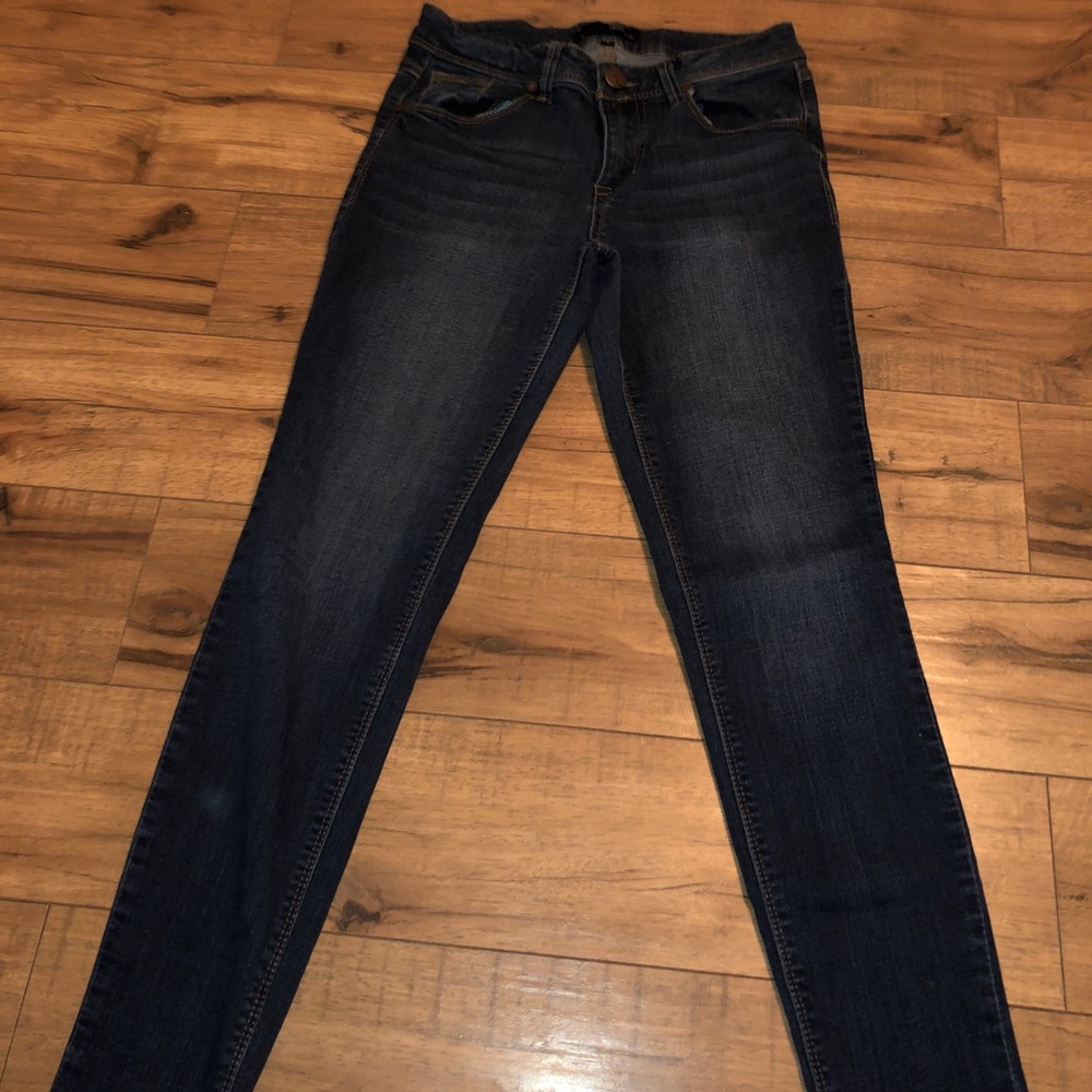 1822 Denim